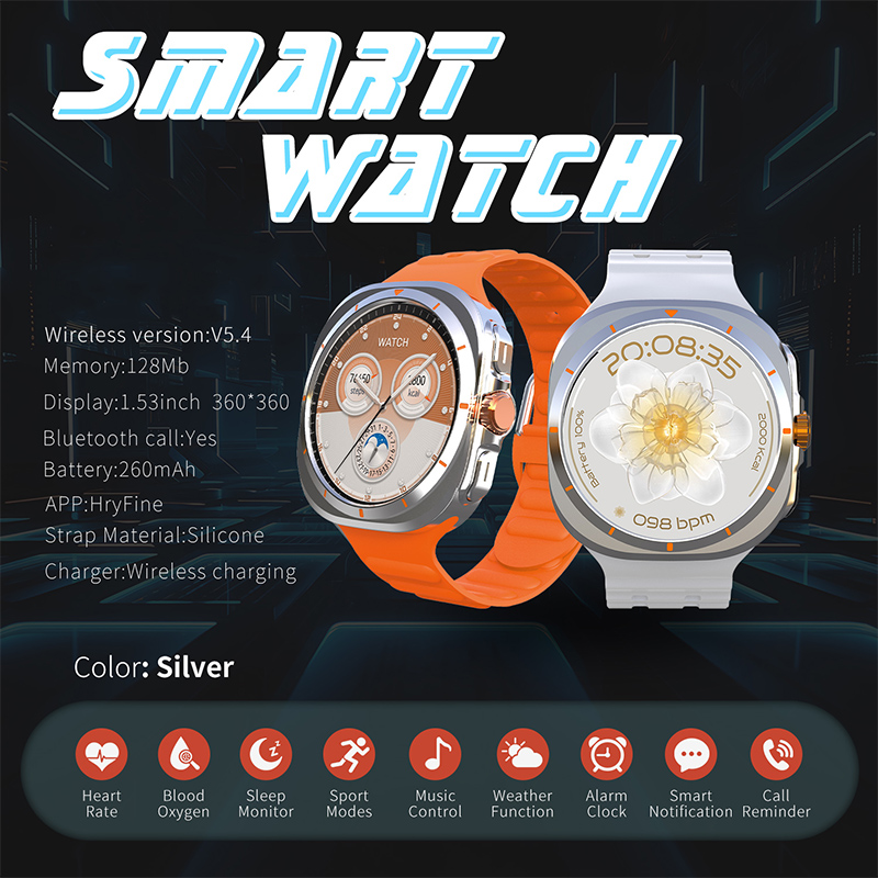 Hot Style Bluetooth Smart Watc - Japanese Lifestyle Health avis et prix