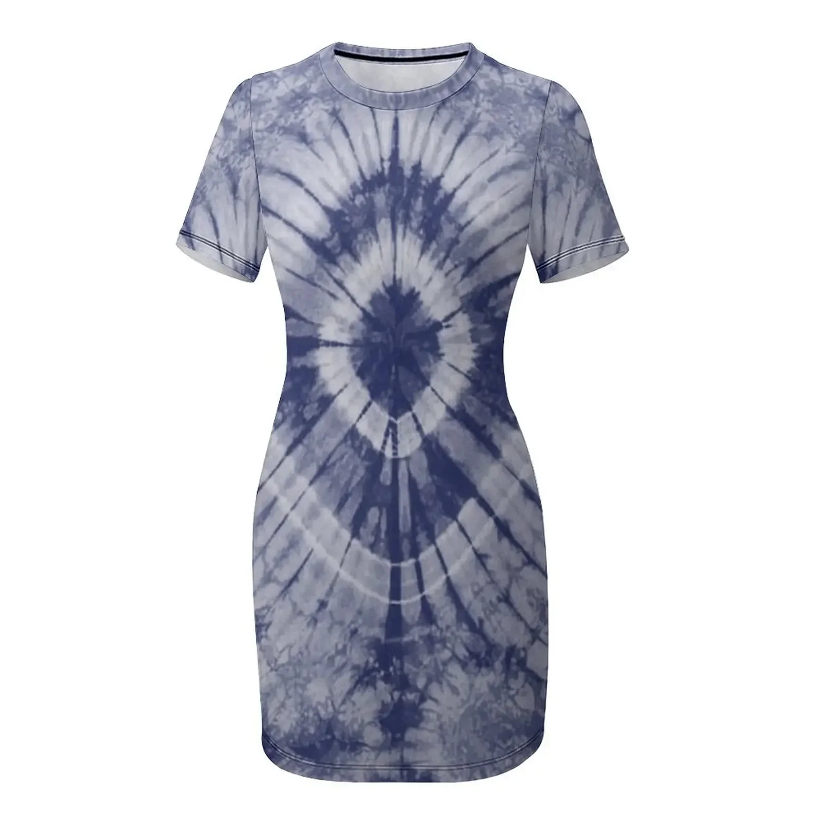 Indigo Shibori Tie Dye Short-S - Shibori Tie Dye avis et prix