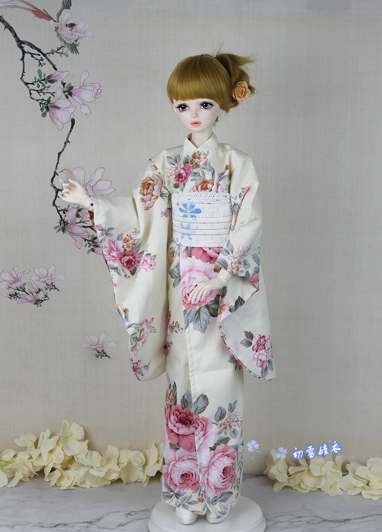 OB11 OB27 Figure Doll Blyth 1/ - Japanese Girl Lifestyle avis et prix