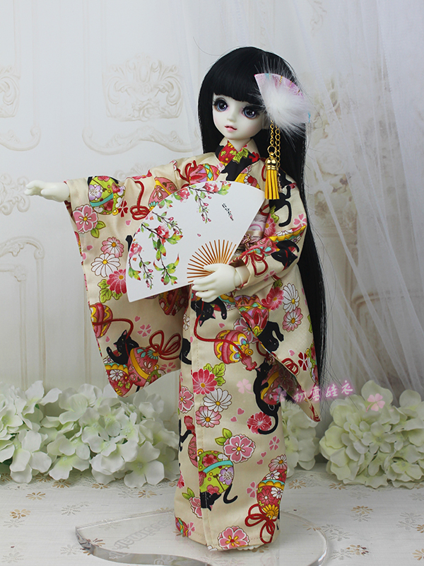 OB11 OB27 Figure Doll Blyth 1/ - Japanese Girl Lifestyle avis et prix