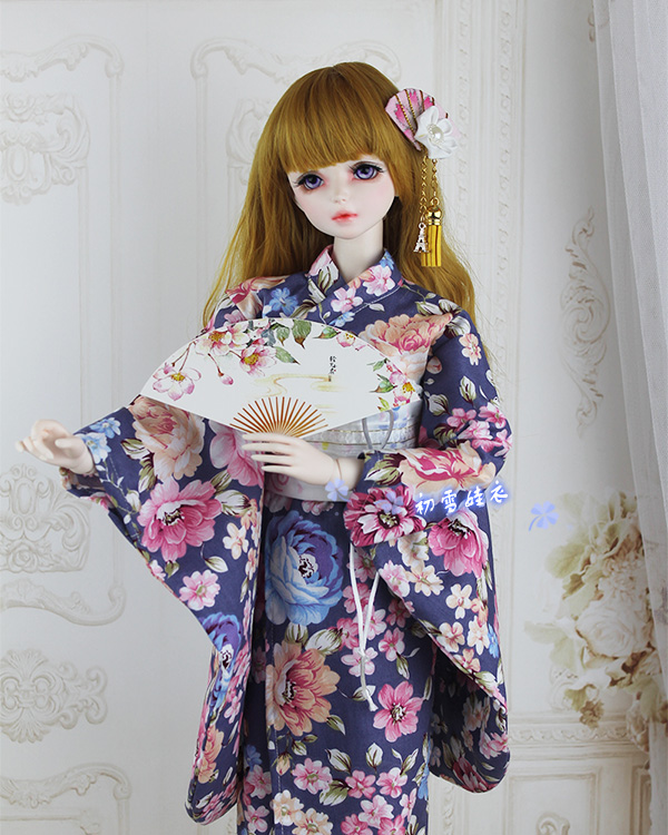 OB11 OB27 Figure Doll Blyth 1/ - Japanese Girl Lifestyle avis et prix