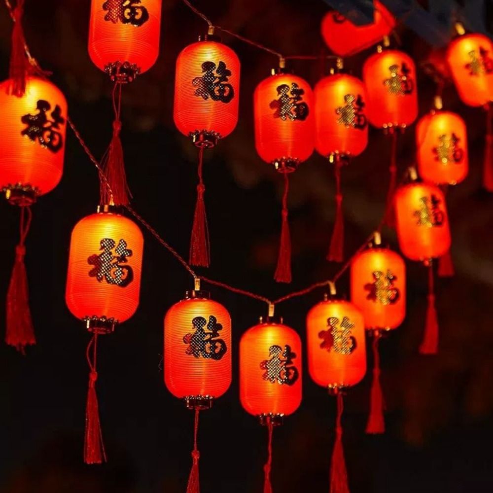 Decorative Chinese Lantern Str - Japanese Lantern Paper avis et prix