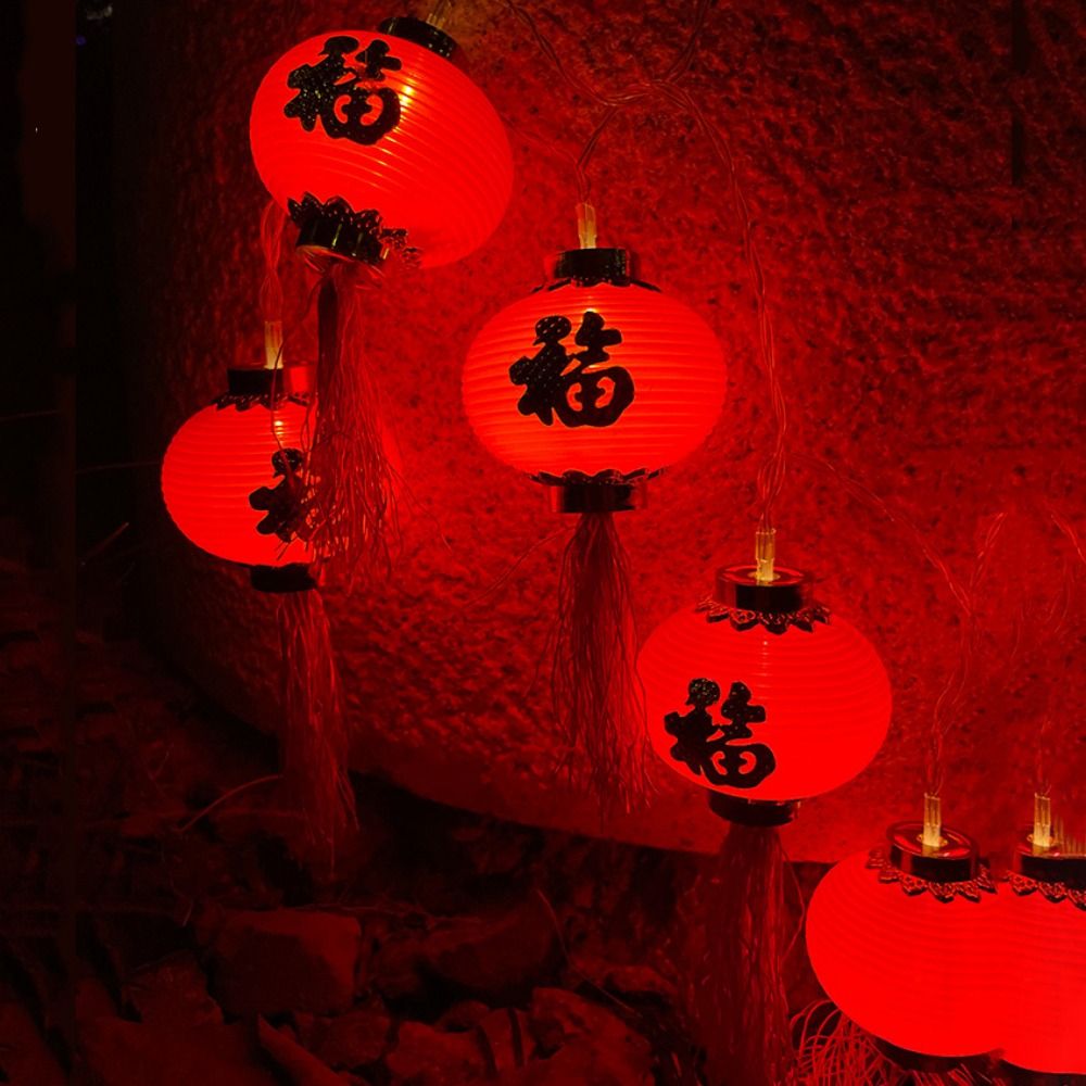 Decorative Chinese Lantern Str - Japanese Lantern Paper avis et prix