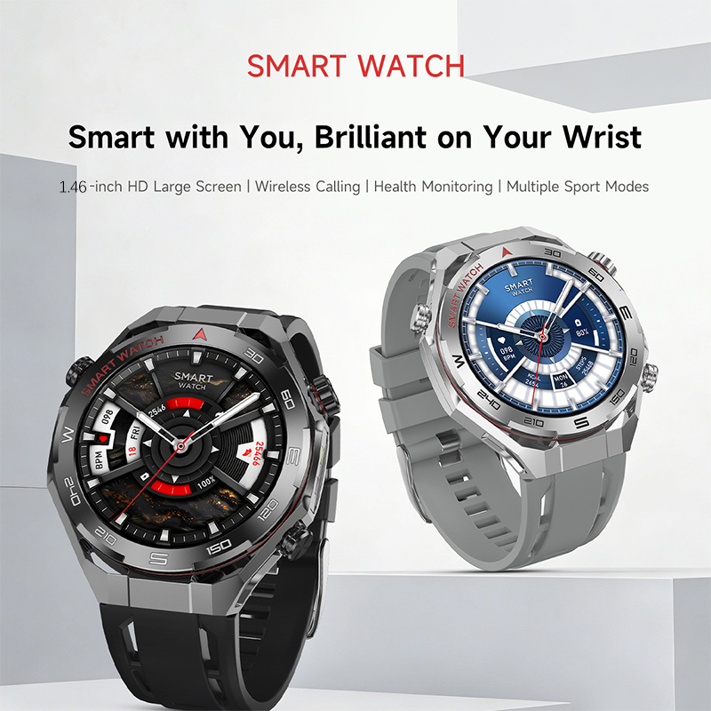 All Day Health Tracking Smart  - Japanese Lifestyle Health avis et prix