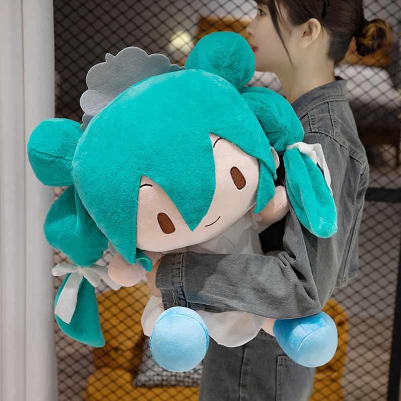 Big Size Cartoon Hatsune Miku  - Japanese Girl Lifestyle avis et prix