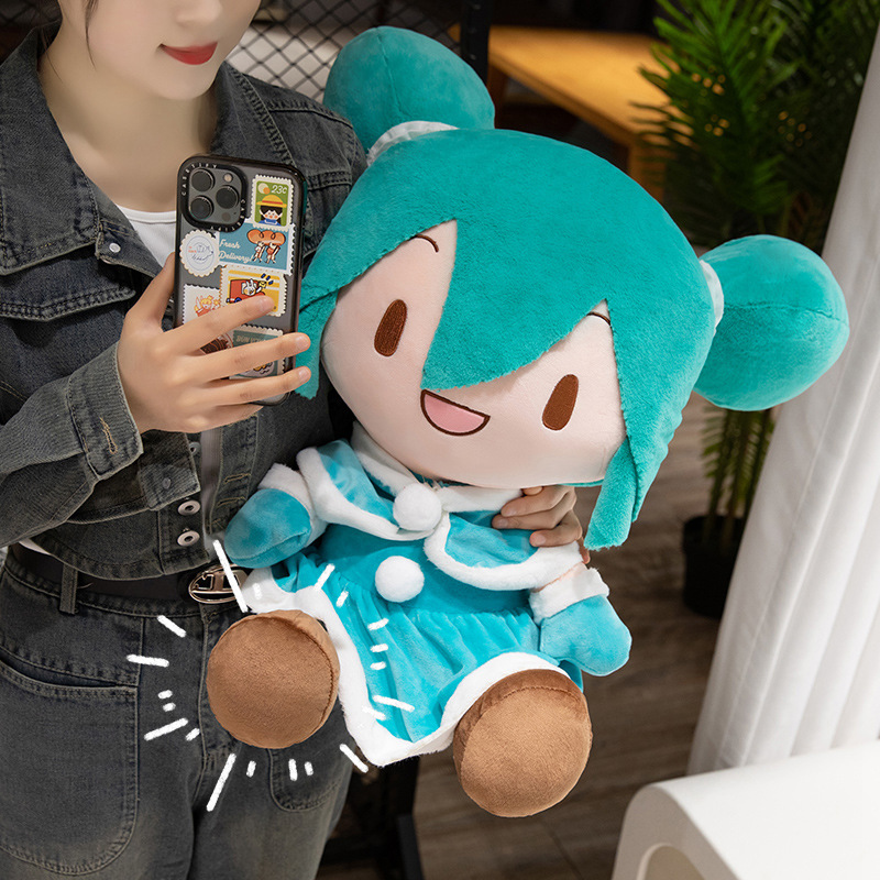 Big Size Cartoon Hatsune Miku  - Japanese Girl Lifestyle avis et prix