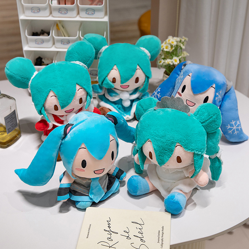 Big Size Cartoon Hatsune Miku  - Japanese Girl Lifestyle avis et prix