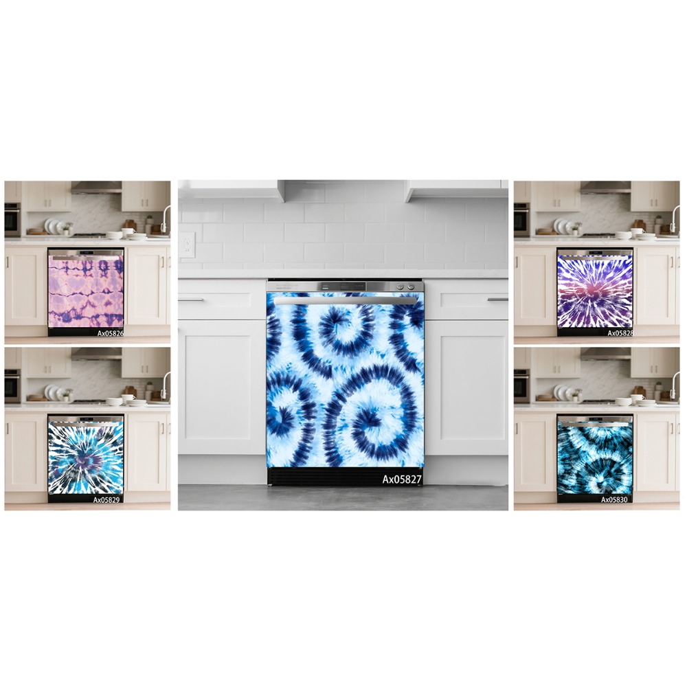 Boho Tie Dye Spiral Shibori Gr - Shibori Tie Dye avis et prix