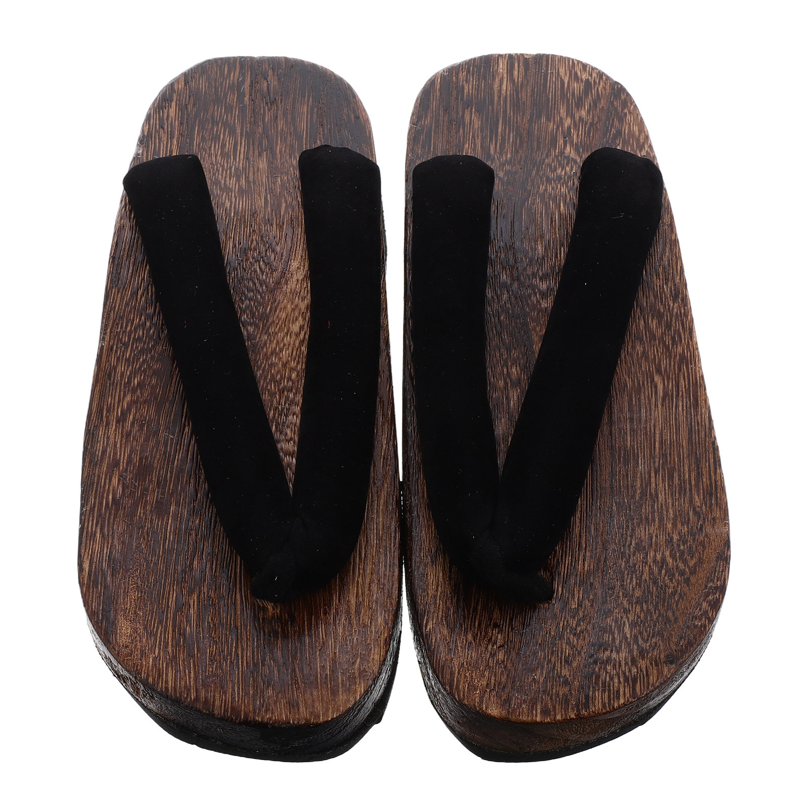 Men's Japanese Wooden Geta San - Geta Wooden Sandal avis et prix