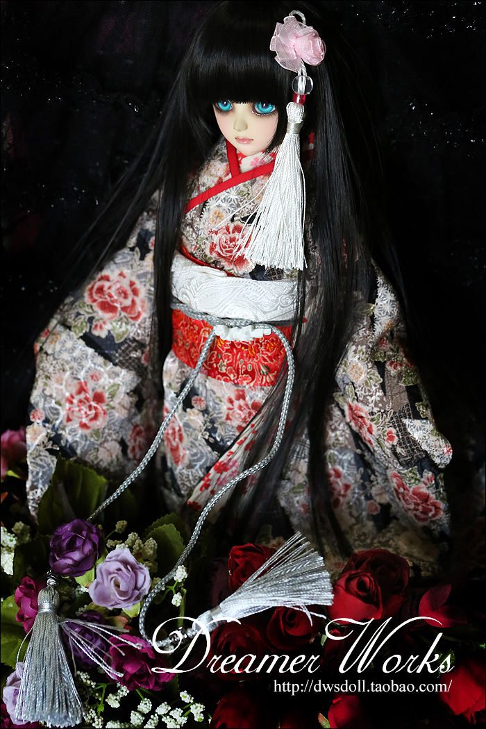 1/4 1/3 Scale BJD Japanese Yuk - Japanese Girl Lifestyle avis et prix