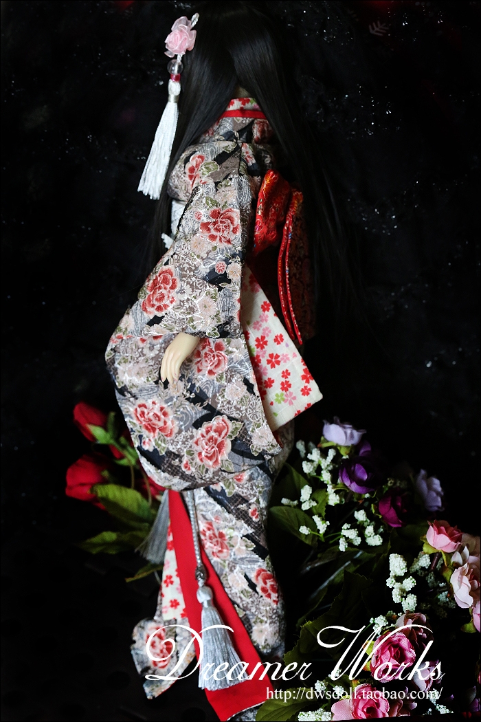 1/4 1/3 Scale BJD Japanese Yuk - Japanese Girl Lifestyle avis et prix