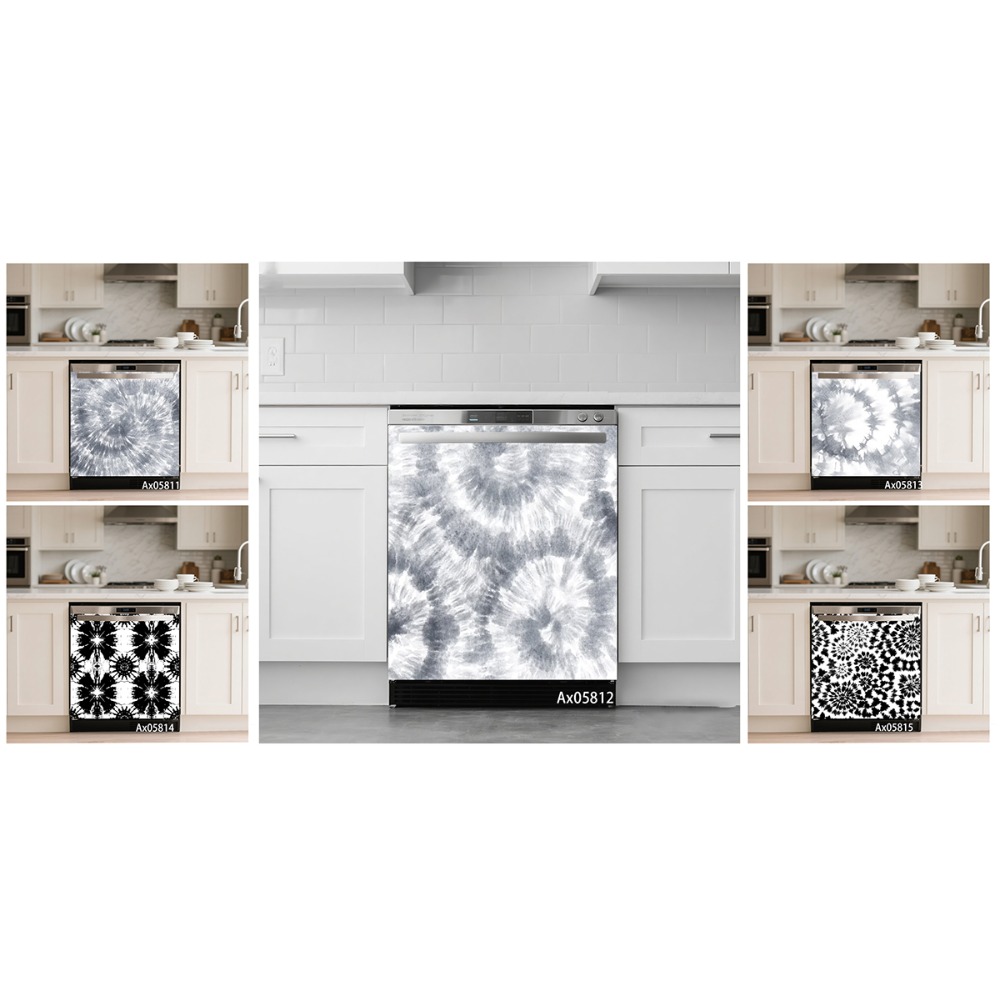 Boho Shibori Tie Dye Mandala D - Shibori Tie Dye avis et prix