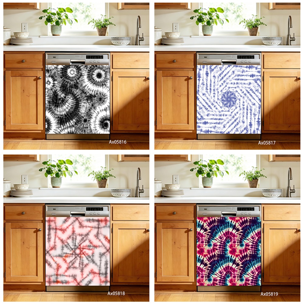 Boho Shibori Tie Dye Mandala D - Shibori Tie Dye avis et prix