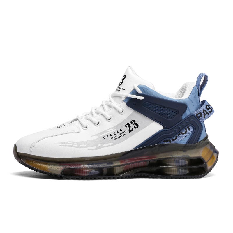 flatform spring sneakers men a - Japanese Girl Lifestyle avis et prix