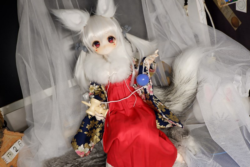1/8 1/6 1/4 1/3 BJD Japanese H - Japanese Girl Lifestyle avis et prix