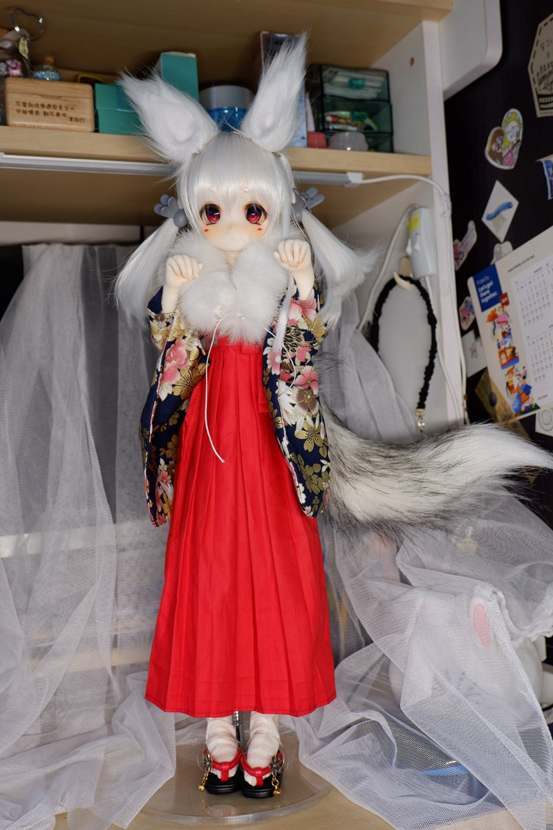 1/8 1/6 1/4 1/3 BJD Japanese H - Japanese Girl Lifestyle avis et prix