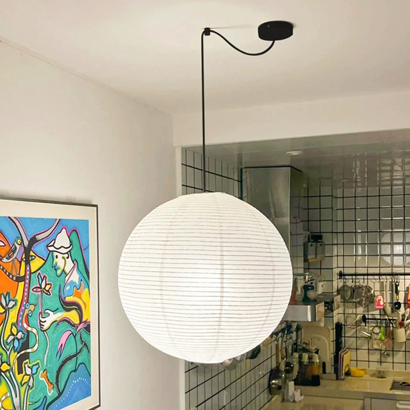 Japanese Noguchi Isamu Paper C - Japanese Lantern Paper avis et prix