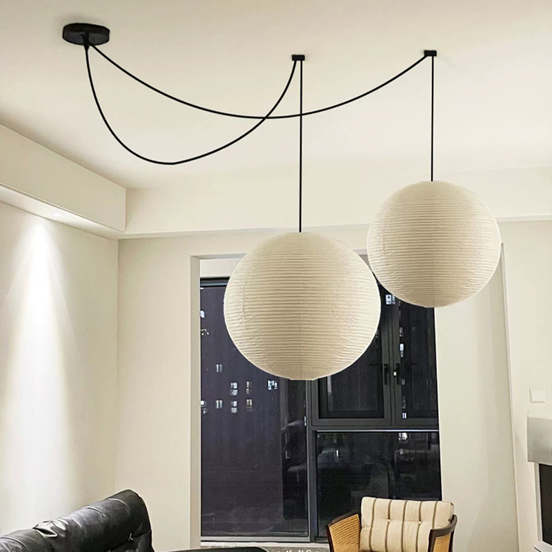 Japanese Noguchi Isamu Paper C - Japanese Lantern Paper avis et prix