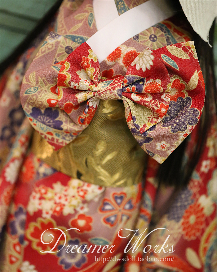 1/4 1/3 scale BJD Japanese Kim - Japanese Girl Lifestyle avis et prix