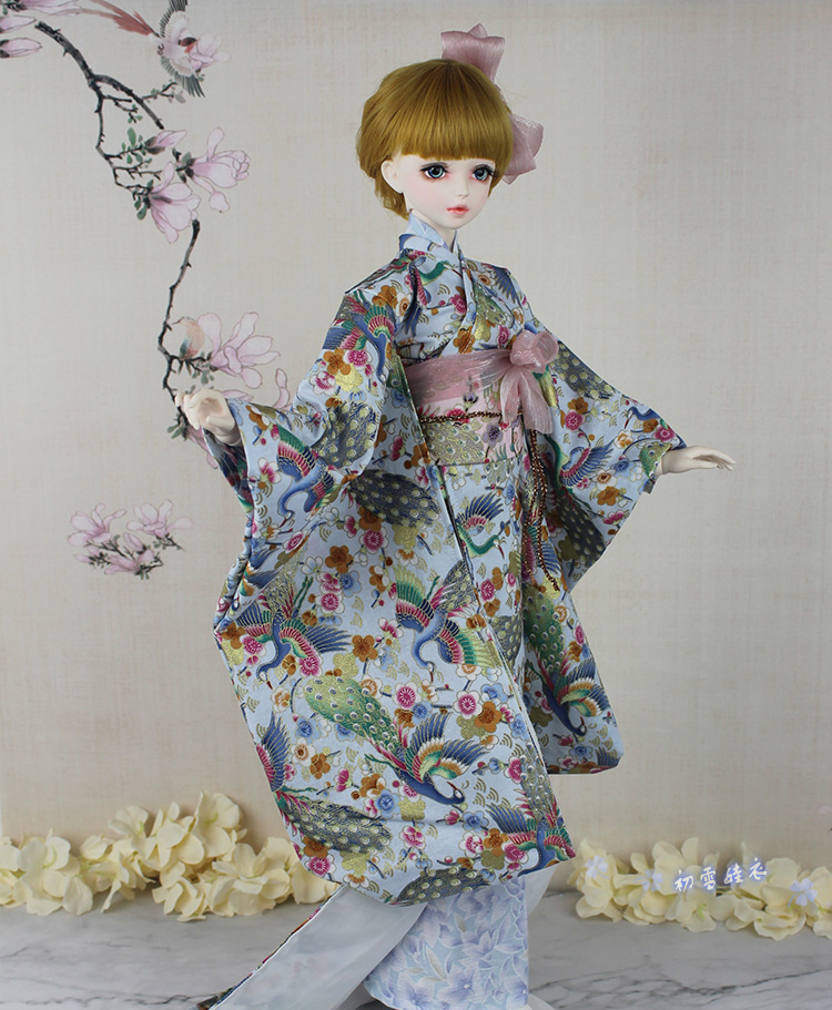 1/6 1/4 1/3 scale BJD Doll Kim - Japanese Girl Lifestyle avis et prix