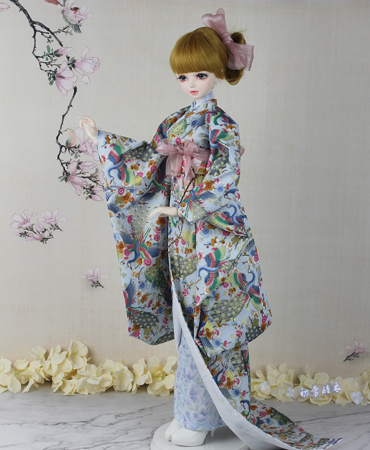 1/6 1/4 1/3 scale BJD Doll Kim - Japanese Girl Lifestyle avis et prix
