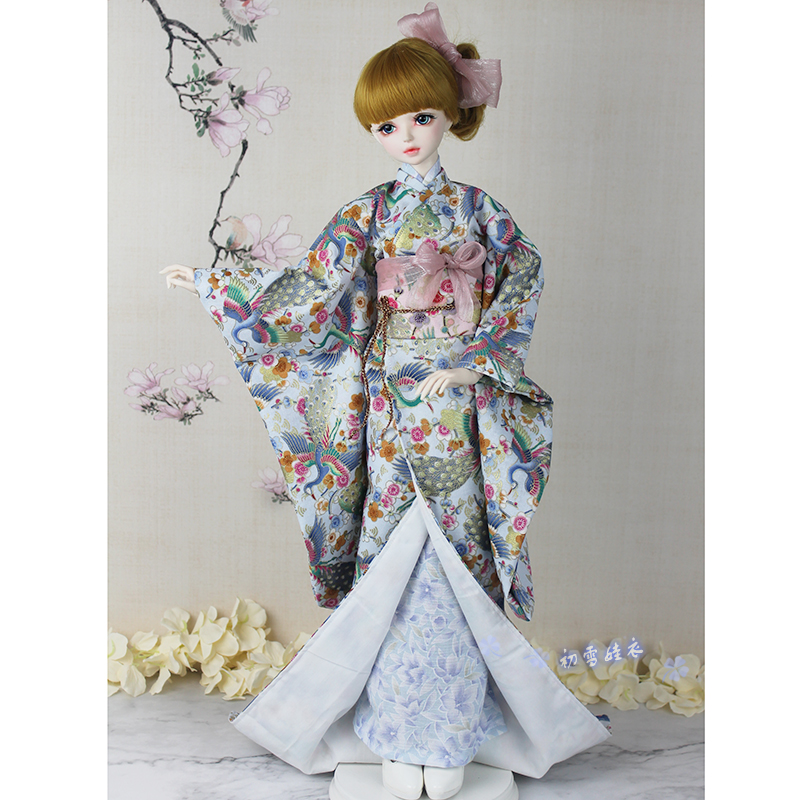 1/6 1/4 1/3 scale BJD Doll Kim - Japanese Girl Lifestyle avis et prix