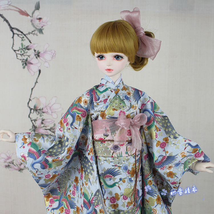 1/6 1/4 1/3 scale BJD Doll Kim - Japanese Girl Lifestyle avis et prix