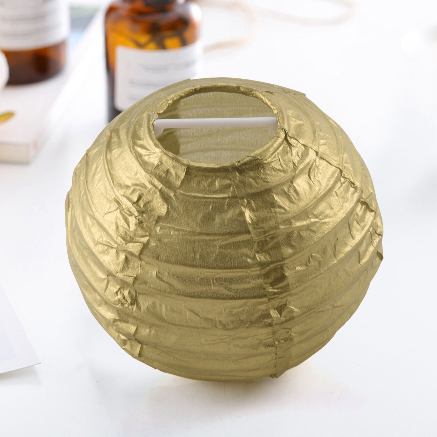 Decorative Party Paper Lantern - Japanese Lantern Paper avis et prix