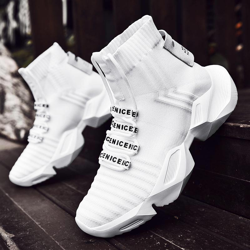 Plus Size High Top Massive Spo - Japanese Lifestyle Health avis et prix