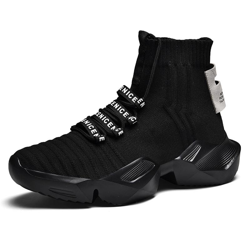 Plus Size High Top Massive Spo - Japanese Lifestyle Health avis et prix