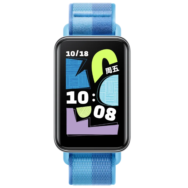Honor Band 10 Smart Sports Fit - Japanese Lifestyle Health avis et prix