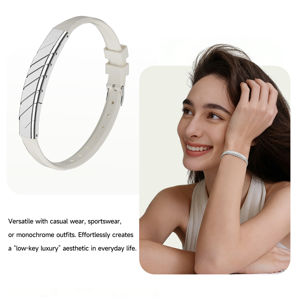 2026 New Smart Bracelet Unisex - Japanese Lifestyle Health avis et prix