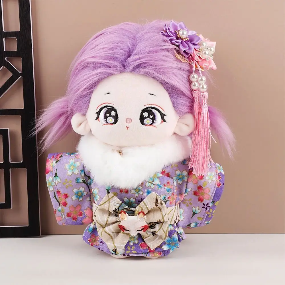 20CM Doll Clothes Japanese Sty - Japanese Girl Lifestyle avis et prix