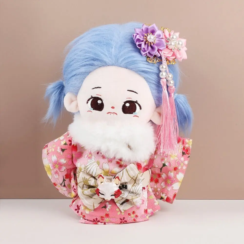 20CM Doll Clothes Japanese Sty - Japanese Girl Lifestyle avis et prix