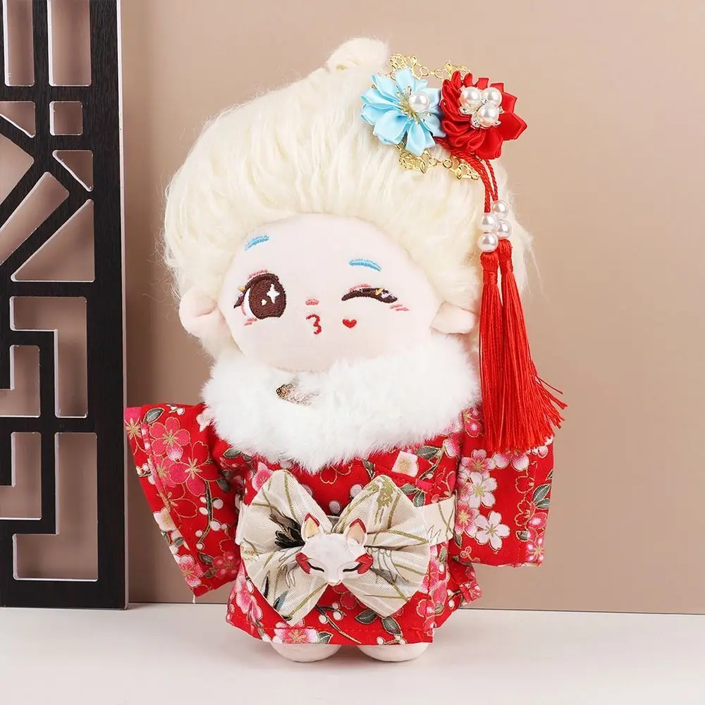 20CM Doll Clothes Japanese Sty - Japanese Girl Lifestyle avis et prix