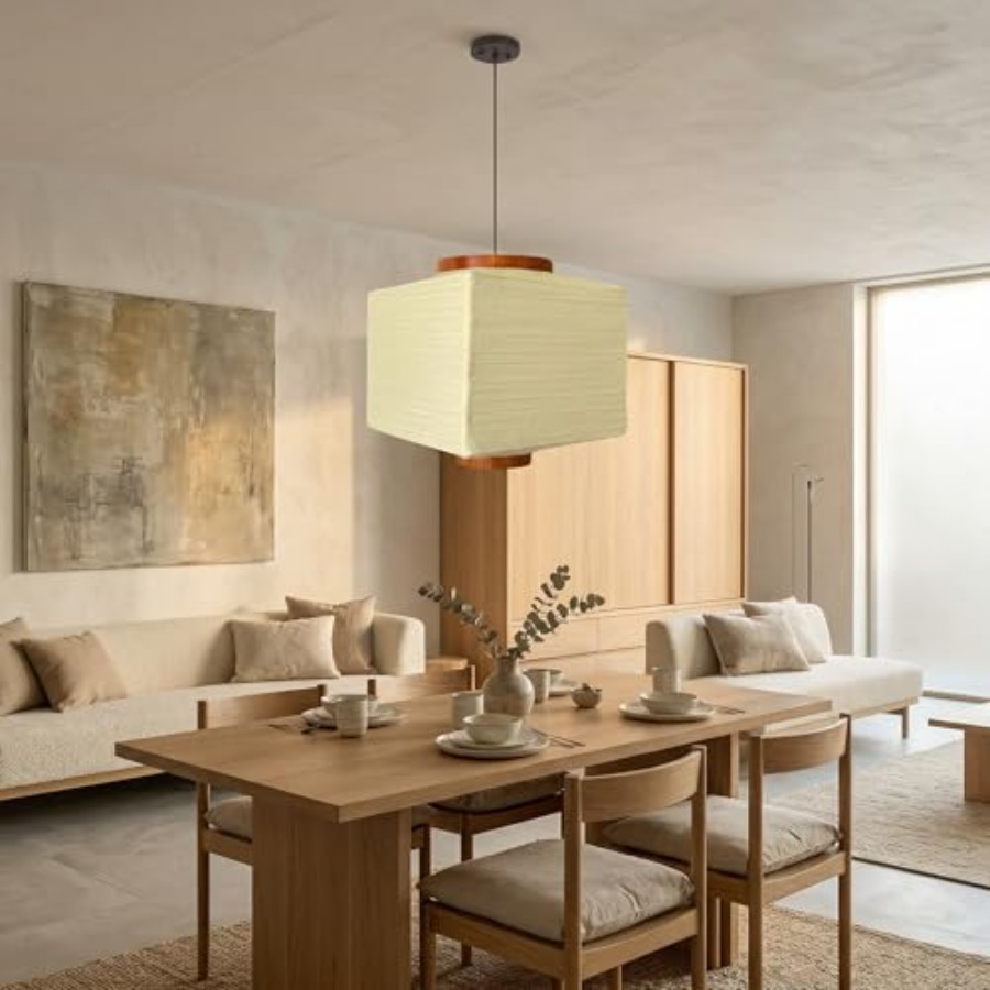 Paper Lantern Lamp Japanese St - Japanese Lantern Paper avis et prix