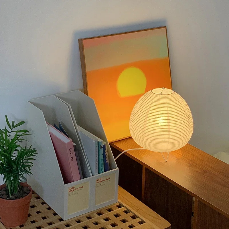 Japanese Rice Paper Lantern Le - Japanese Lantern Paper avis et prix