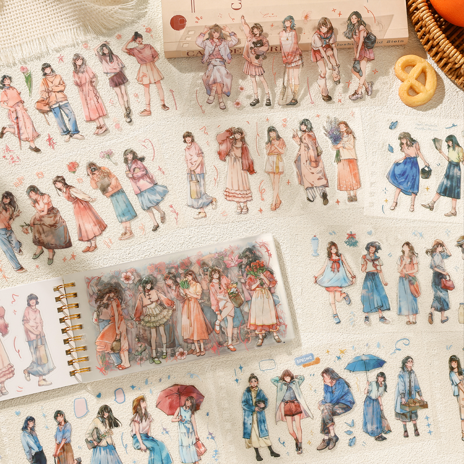 1 Piece Japanese Girl Style Da - Japanese Girl Lifestyle avis et prix