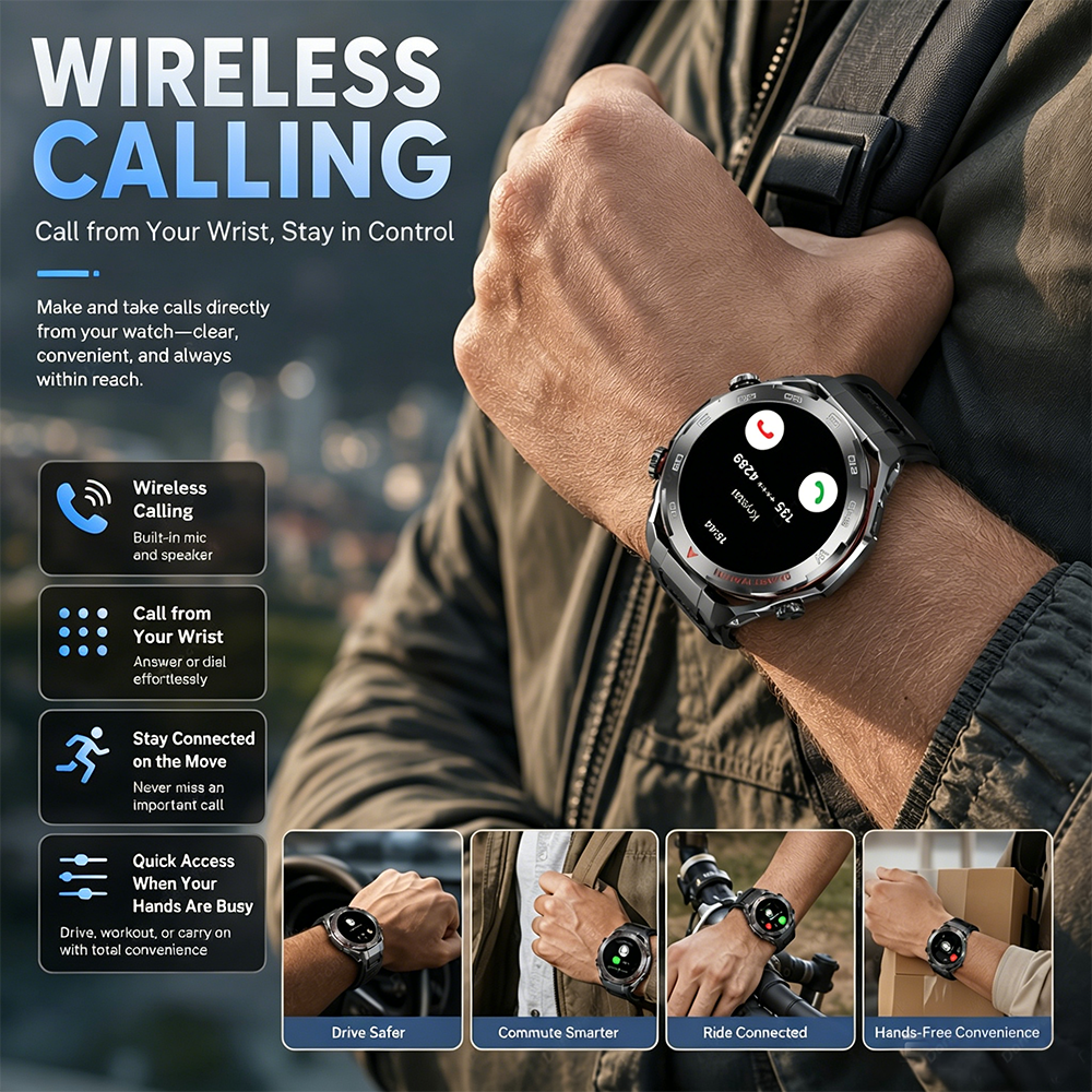 All Day Health Tracking Smart  - Japanese Lifestyle Health avis et prix