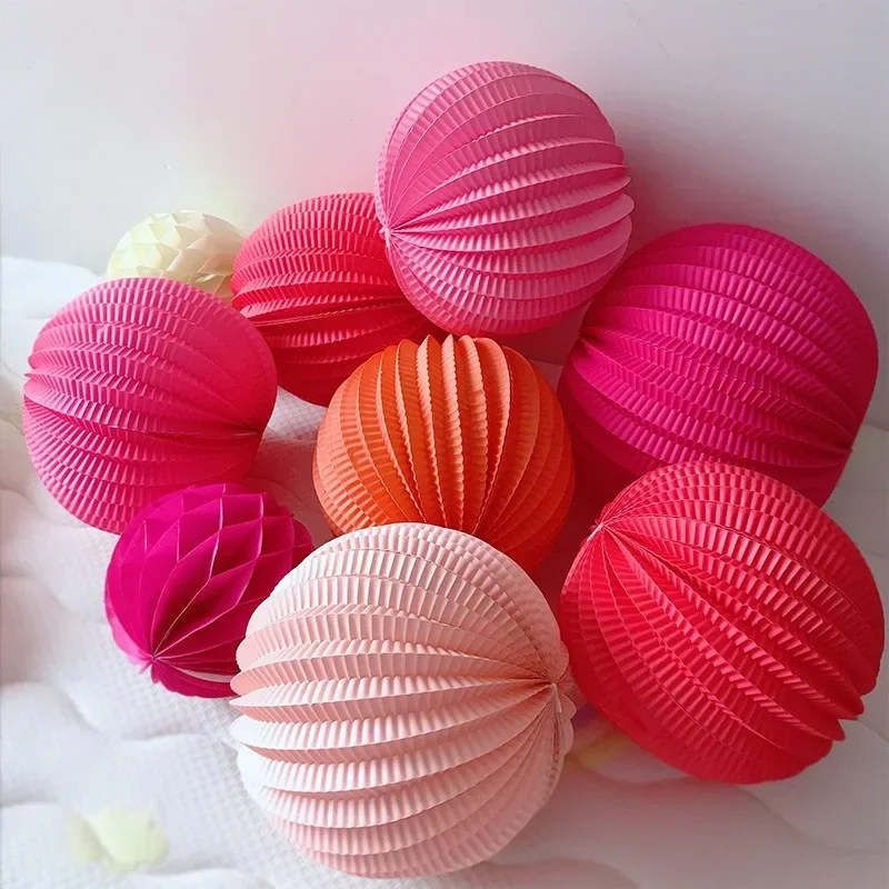 Chinese Watermelon Origami Lan - Japanese Lantern Paper avis et prix